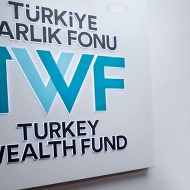 TVF/Zafer Sönmez: Bizim 1 tane bile THY hissesi satma planımız yoktur