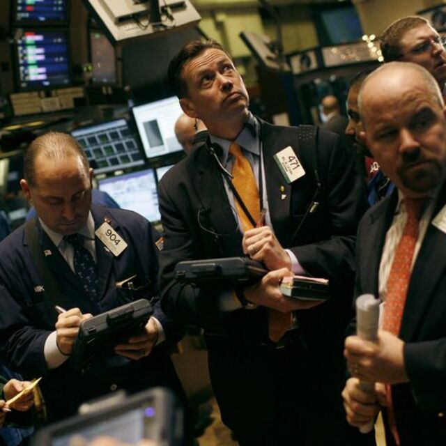 Küresel Piyasalar: Hisseler "Trump"a ilişkin gelişmelerden destek buldu