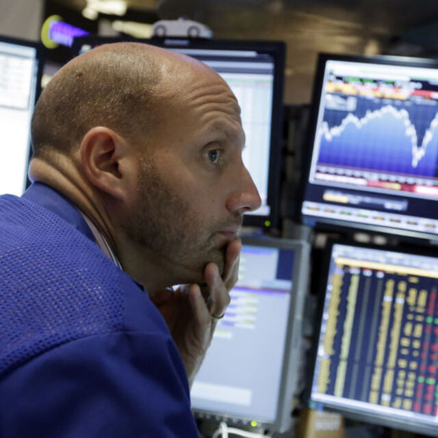 Powell durdurdu, Trump vurdu: Piyasalar yine sarsıldı