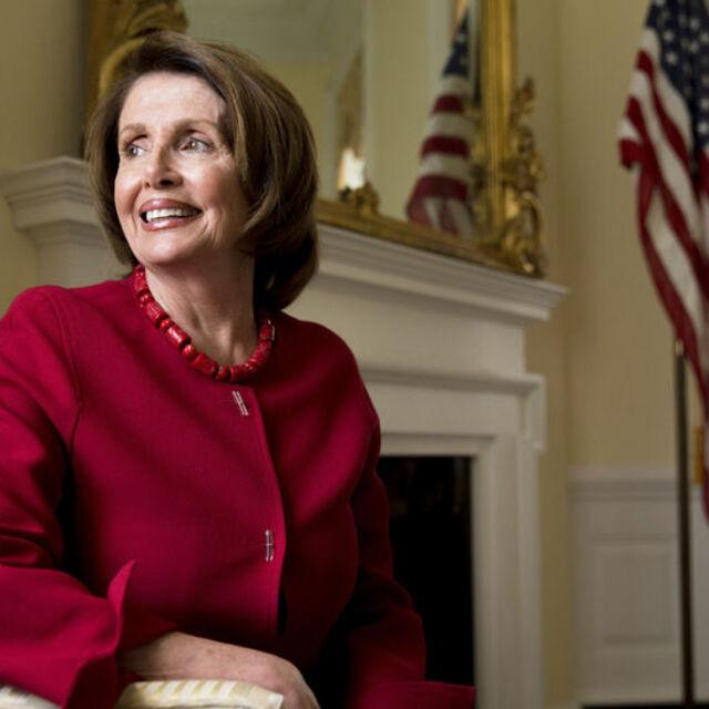 Pelosi hava yolu desteğine açık, geniş bir mali pakete sıcak bakmıyor - 6 yıl önce