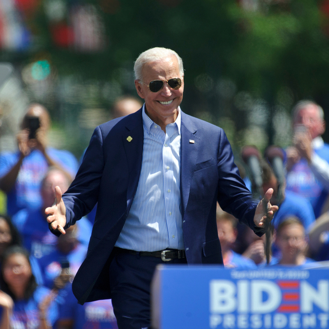 Biden kritik eyaletlerde farkı açıyor