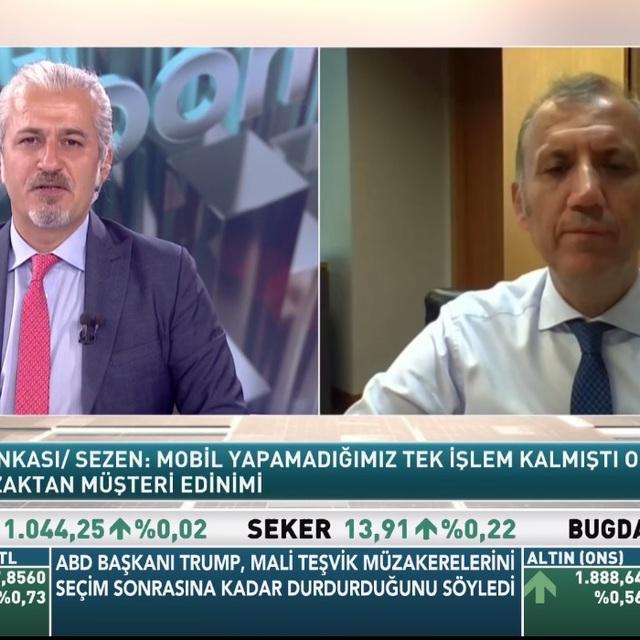 'İki yeni düzenleme dijital bankacılık 5.0'ın kapılarını açacak' - 5 yıl önce