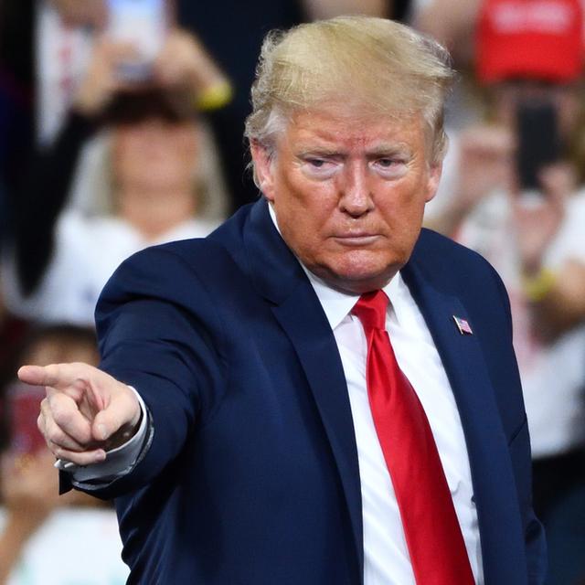 Trump'ın kazanma şansı giderek azalıyor - 6 yıl önce