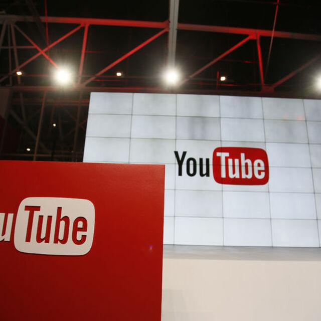 Google YouTube'u alışveriş devi haline getirmek istiyor - 5 yıl önce