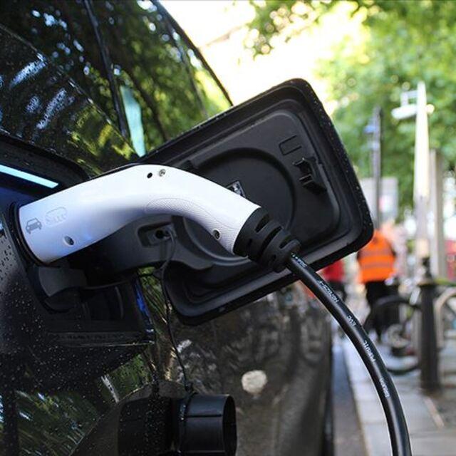 Elektrikli ve hibrit otomobil satışlarında artış trendi sürüyor - 5 yıl önce