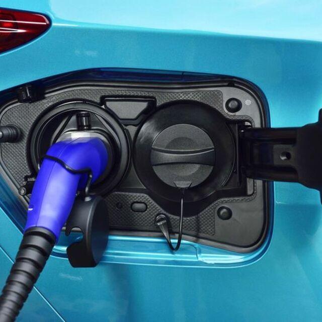 2045'e kadar trafikteki araçların yüzde 16'sı elektrikli olacak - 5 yıl önce