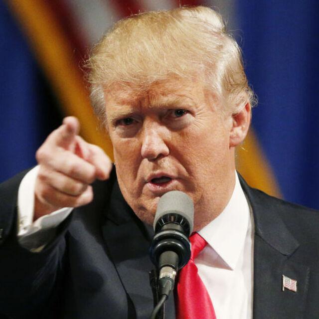 Trump ve Pelosi'nin teşvik konusunda ağız dalaşı devam ediyor - 6 yıl önce