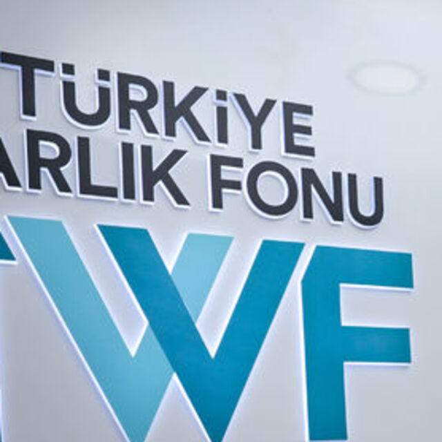 TVF dolar cinsi tahvil ihracı görüşmeleri için yetki verdi