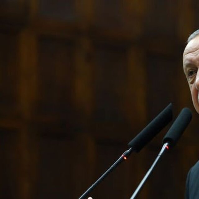 Erdoğan: Cumartesi günü Fatih gemisine gidip Karadeniz gazı ile ilgili açıklama yapacağım