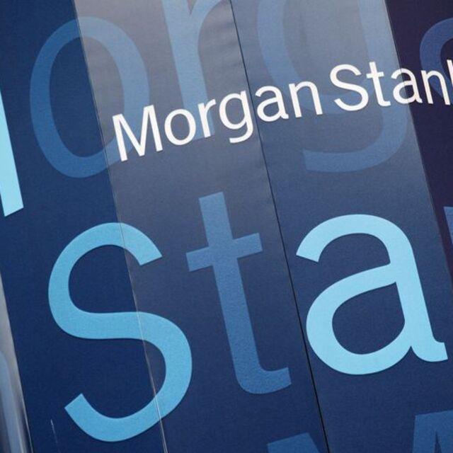 Morgan Stanley gelmiş geçmiş en yüksek ikinci çeyreklik kârını kaydetti - 5 yıl önce