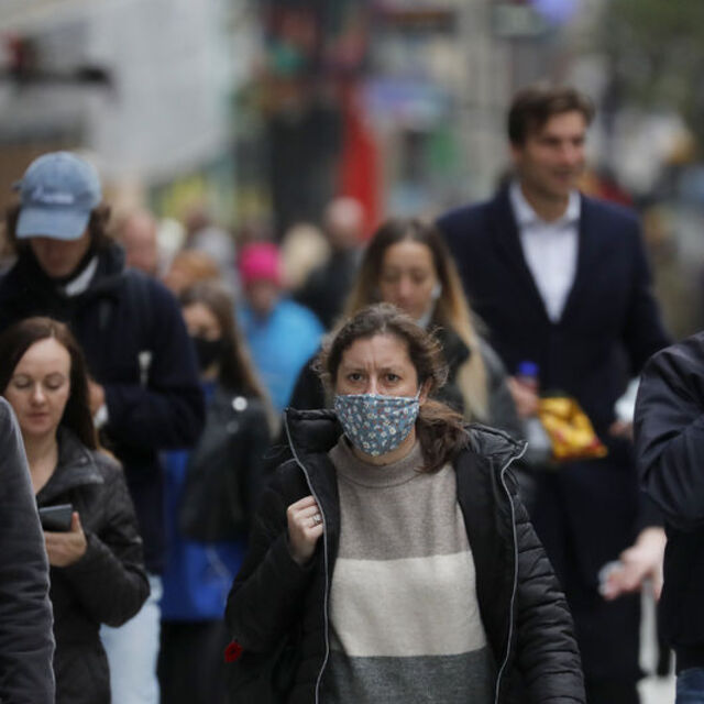 Londra için daha sıkı karantina önlemleri yolda
