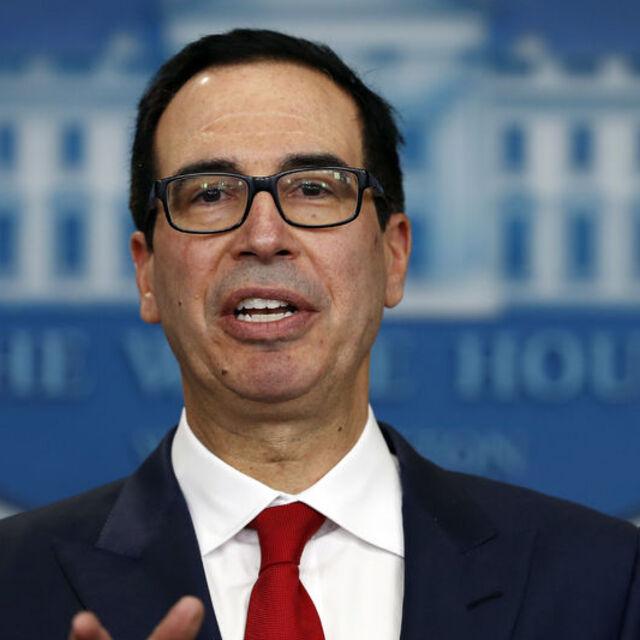 Mnuchin: Trump teşvik konusunda uzlaşma olursa McConnell'a yüklenecek - 6 yıl önce
