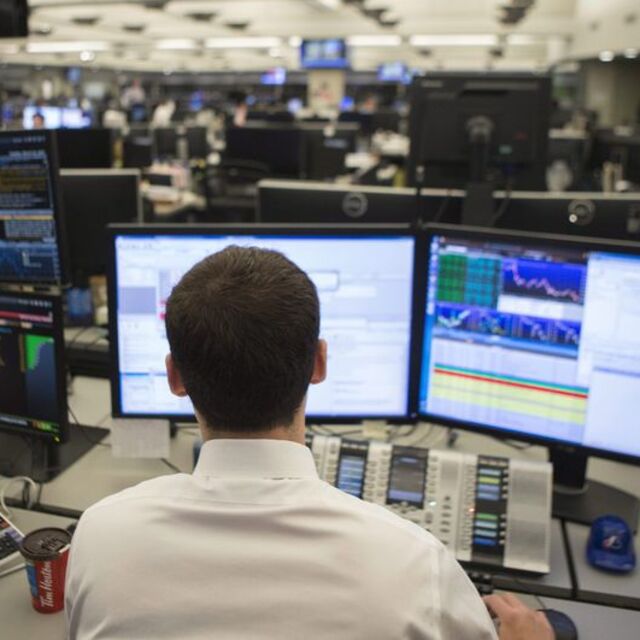 Tahvil traderları Mavi Dalga senaryosuna hazırlanıyor