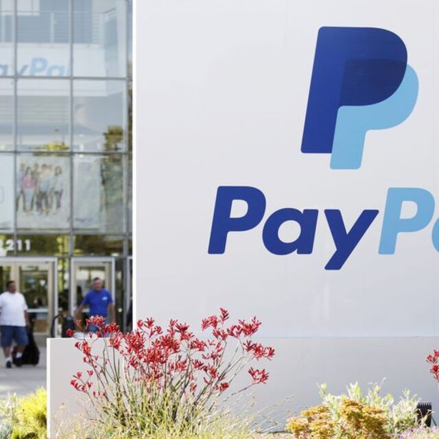 PayPal, Bitcoin ve bazı kripto paraları ödeme aracı olarak kabul edecek