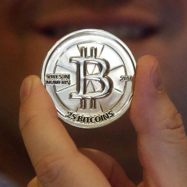 Bitcoin "PayPal" sonrasında 15 ayın yükseğini gördü - 6 yıl önce