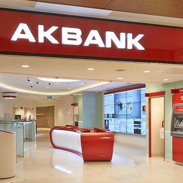 Akbank sendikasyon kredisini 800 milyon dolara yükseltti - 5 yıl önce