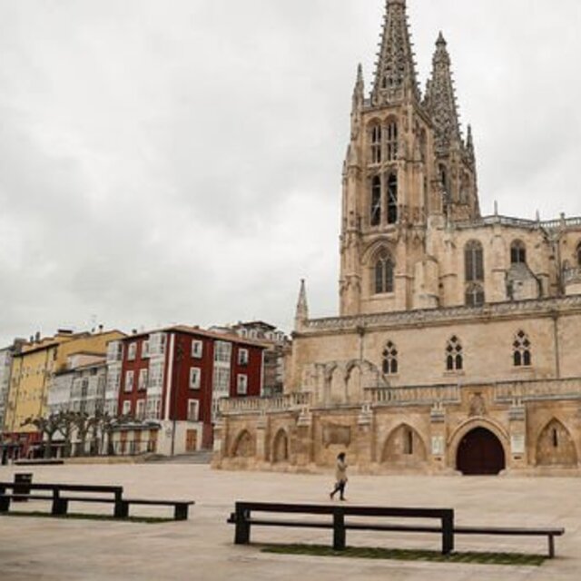 İspanya'da Kovid-19 sebebiyle ikinci kez ulusal çapta OHAL ilan edildi