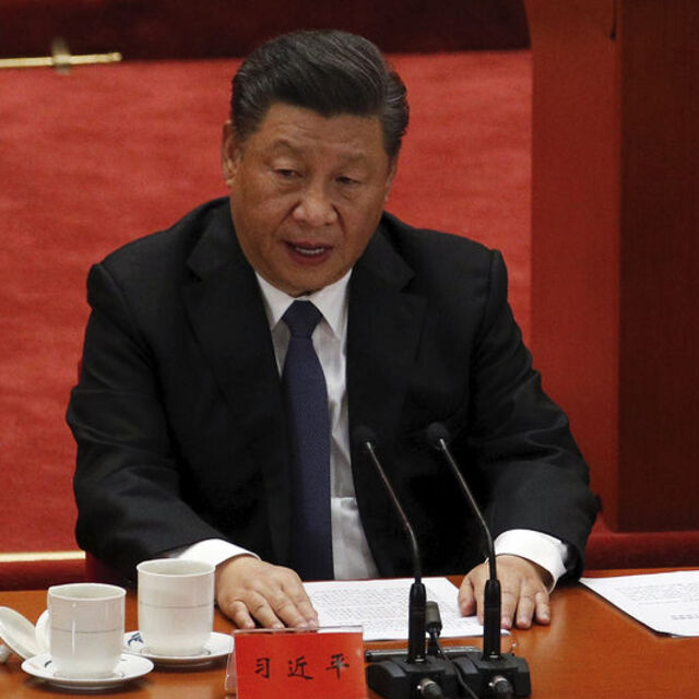 Çin'in "Beş Yıllık Plan"ından ne bekleniyor?