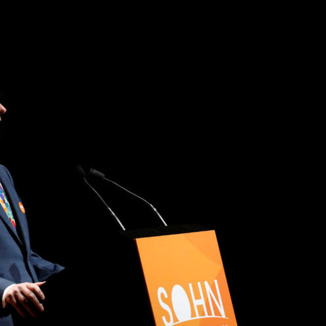 ABD'li ünlü yatırımcı Einhorn'a göre teknolojide balon patladı