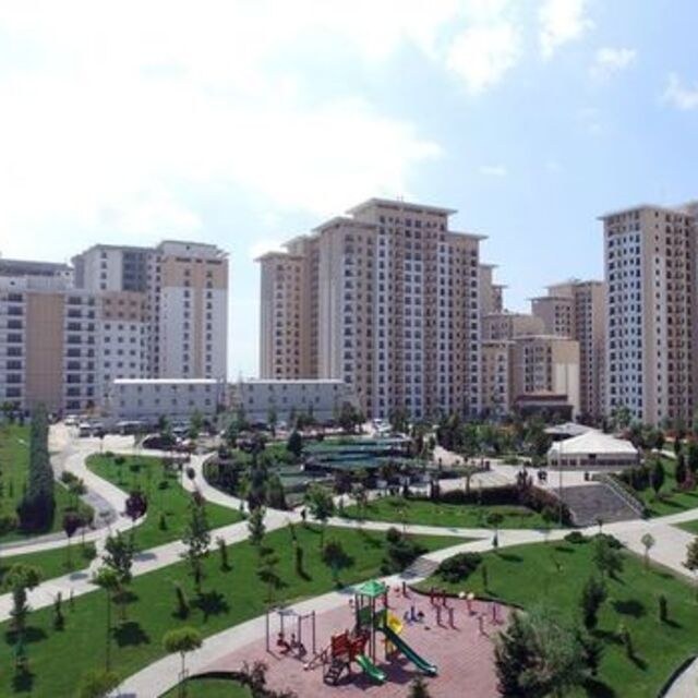 Gayrimenkul vergilendirmesine yeni model geliyor