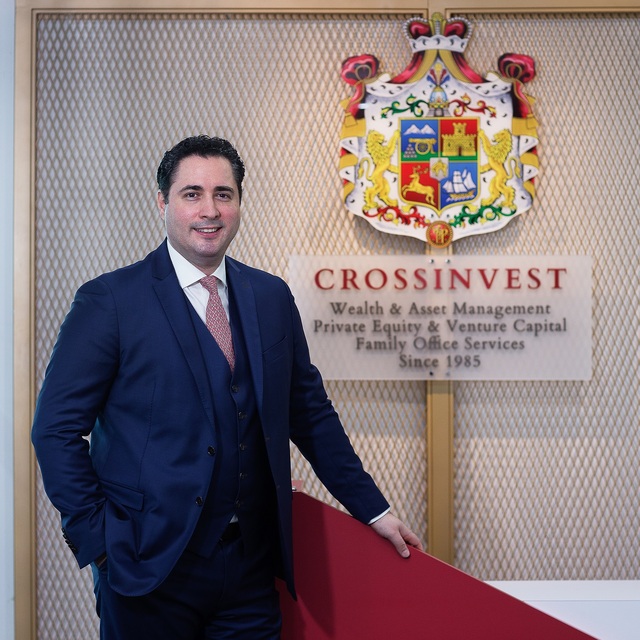 Eski Barclays'li Türk bankacı Asya'da portföy yönetim şirketi aldı