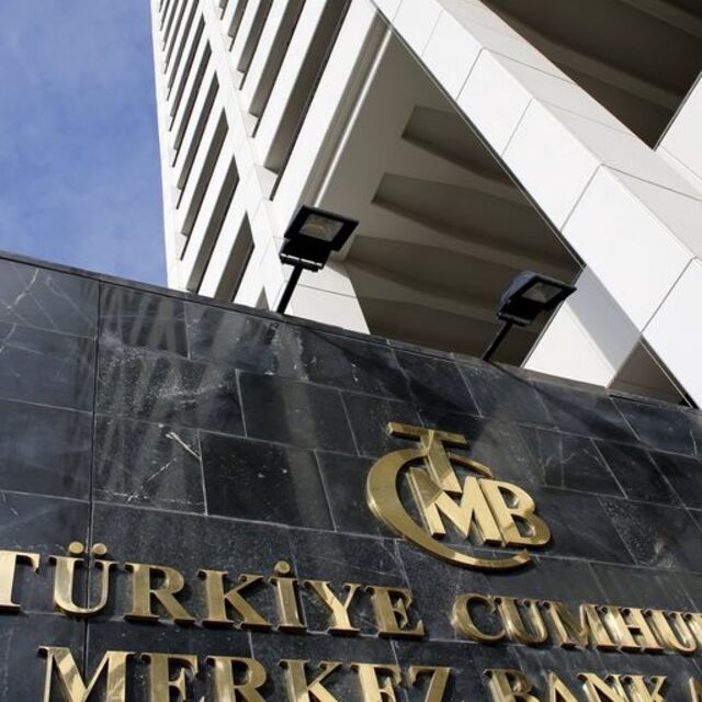 Ağırlıklı ortalama fonlama maliyeti 10 ayın zirvesinde