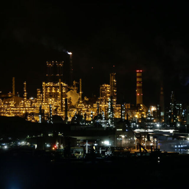 Socar Aliağa'da operasyonel ortaklığı değerlendirebilir