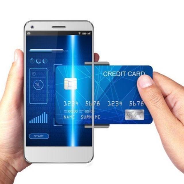 700 bin mikro işletmenin cep telefonu POS oluyor - 5 yıl önce