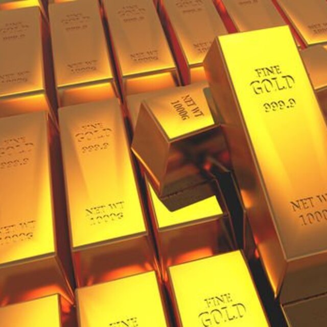 TCMB en çok altın satan merkez bankaları arasında