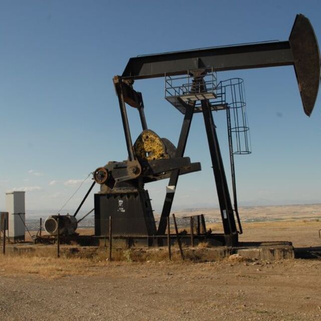 ABD'nin ham petrol stokları arttı