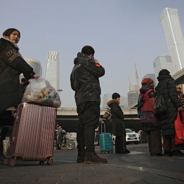 Çin'in 5 yıllık yol haritasında öne çıkan 6 başlık