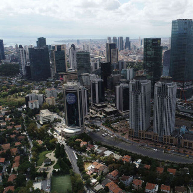 BIST repo piyasası kısıldı, fonlama maliyeti sıçradı