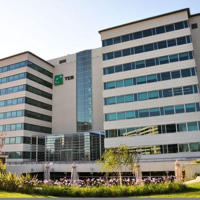 TEB 335 milyon dolarlık sendikasyon sağladı - 5 yıl önce