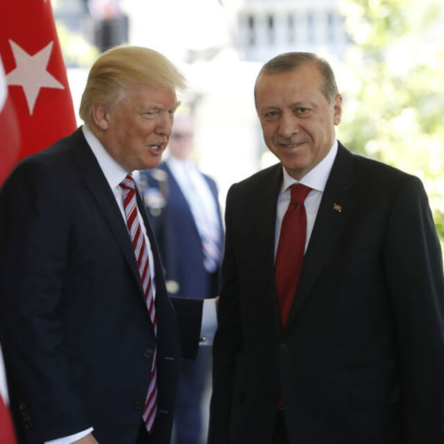 Trump döneminde Türkiye ekonomisinin dönüm noktaları