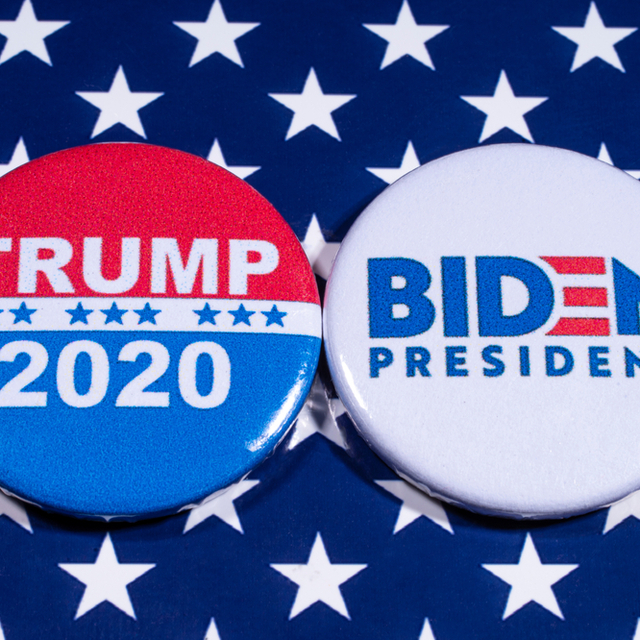 ABD'de 3 Kasım'da sadece başkan değil, kongrenin yeni düzeni de belirlenecek