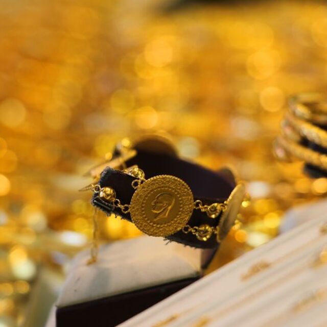 Gram altında yeni hafta, yeni rekor