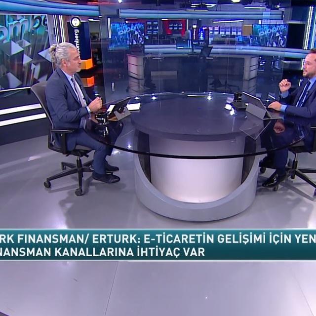 '28 milyon kişinin alternatif ödeme aracına ihtiyacı var' - 5 yıl önce