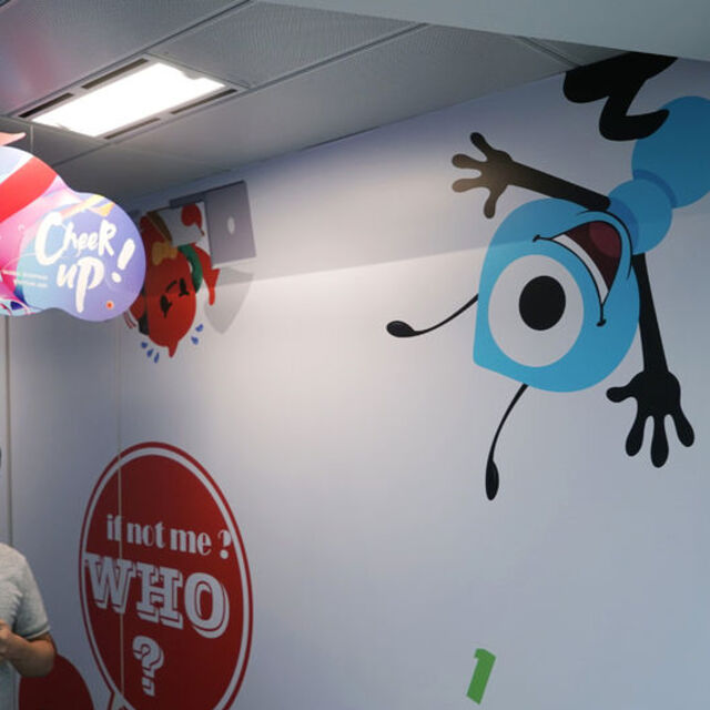 Dünyanın en büyük halka arzı olacaktı, donduruldu