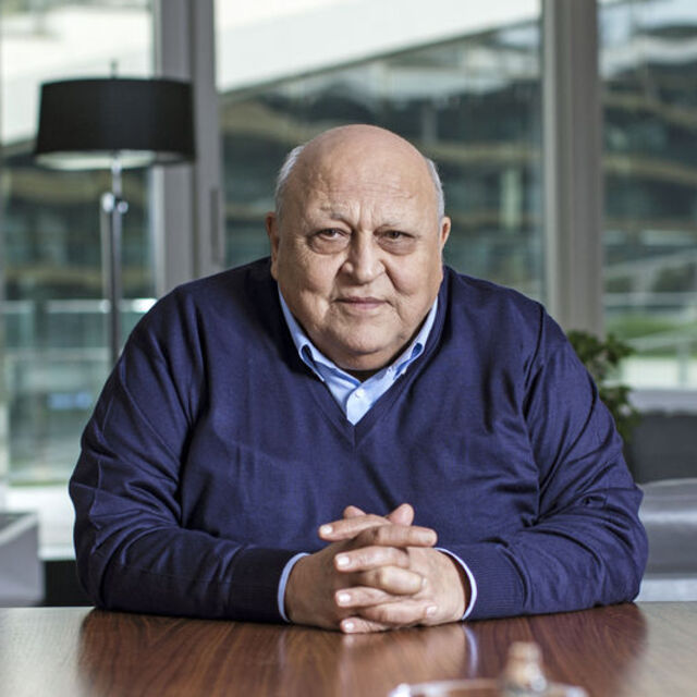 Kiğılı: Hepimiz şu an borç yapılandırması içindeyiz