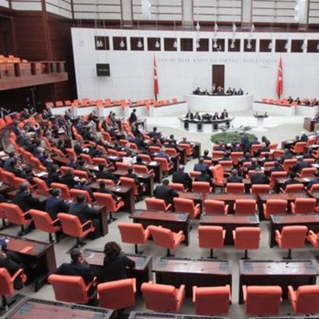 Ekonomi ve siyaset gündemi - 3 Kasım 2020