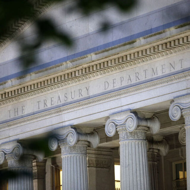 ABD borçlanmayı uzun vadelilere kaydıracak