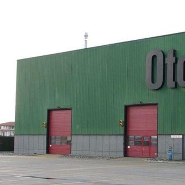 Otokar'dan 25 milyon dolarlık ihracat sözleşmesi - 5 yıl önce