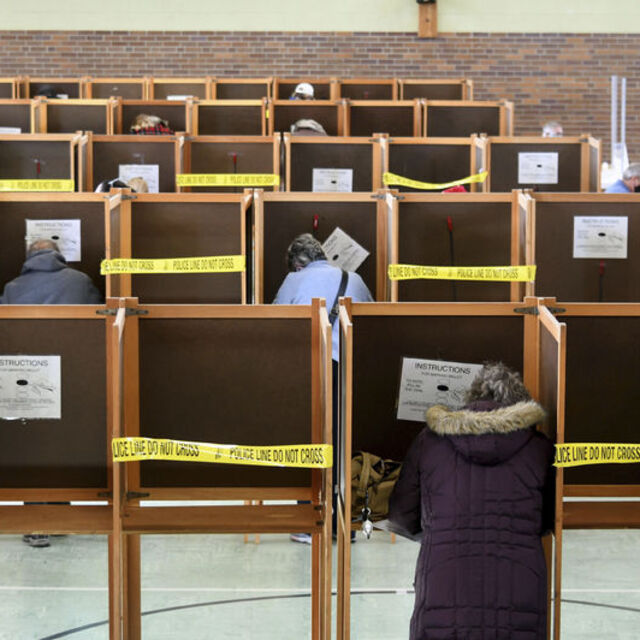 ABD seçimlerinde neler yaşandı?