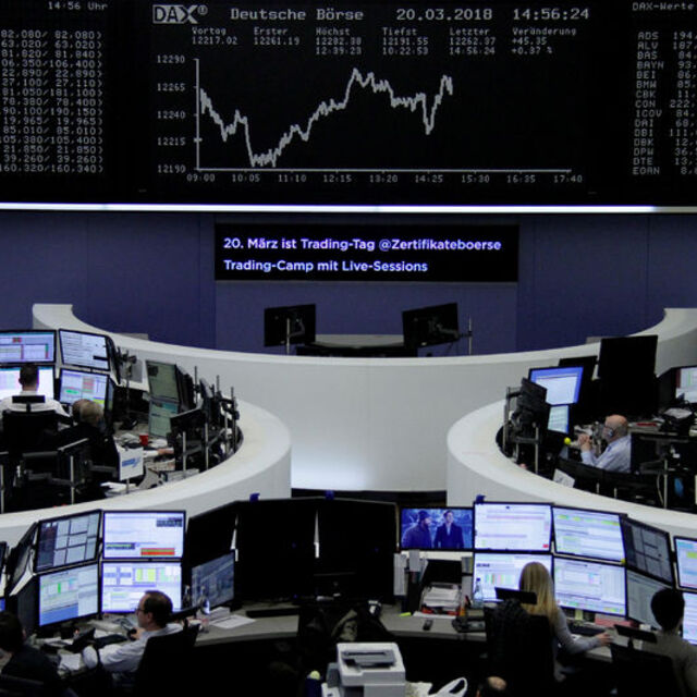 ABD'nin seçimi: Nasdaq'ta yükseliş %5'i buldu