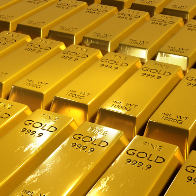 Altın seçim beklentileriyle yükseldi