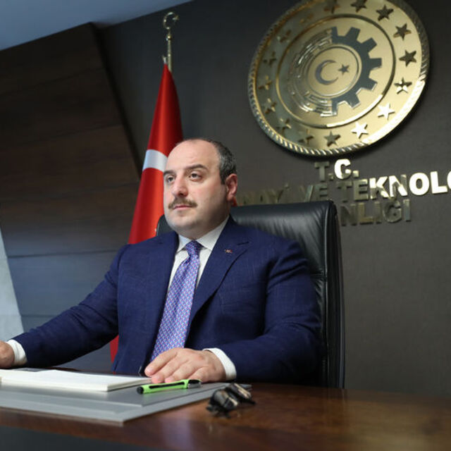 Varank: Yılın üçüncü çeyreğinde güçlü bir ekonomik büyüme göstereceğiz