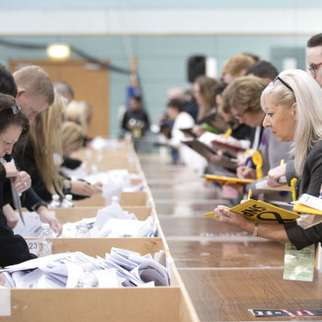 ABD'de başkanı belirleyecek 4 eyalette son tablo