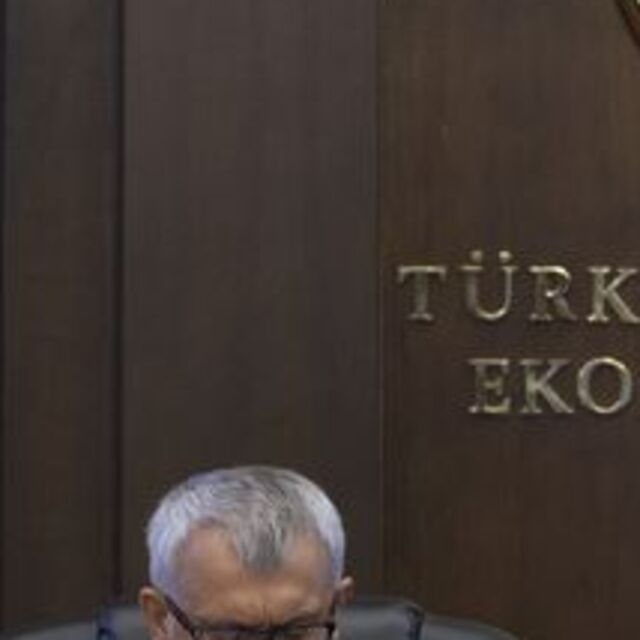 Ekonomi yönetiminde haftasonu atamaları