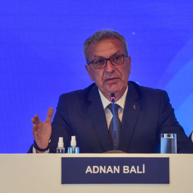 Adnan Bali bakanlık iddialarını yalanladı