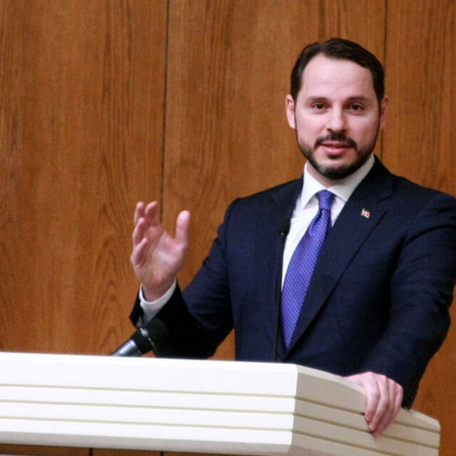 Albayrak'ın istifasına piyasa uzmanları ne dedi?